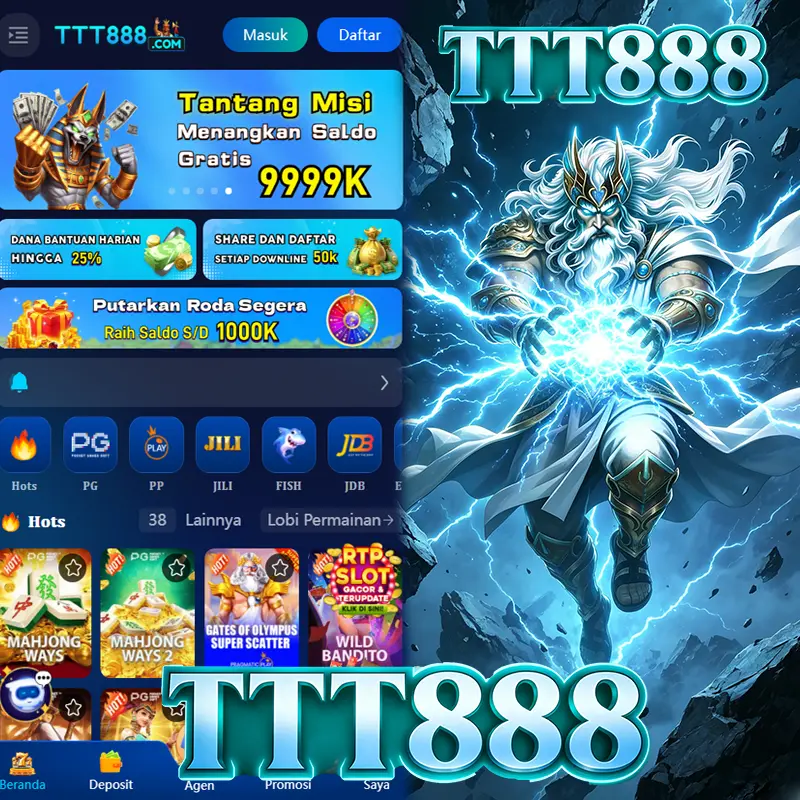 ttt888 APK