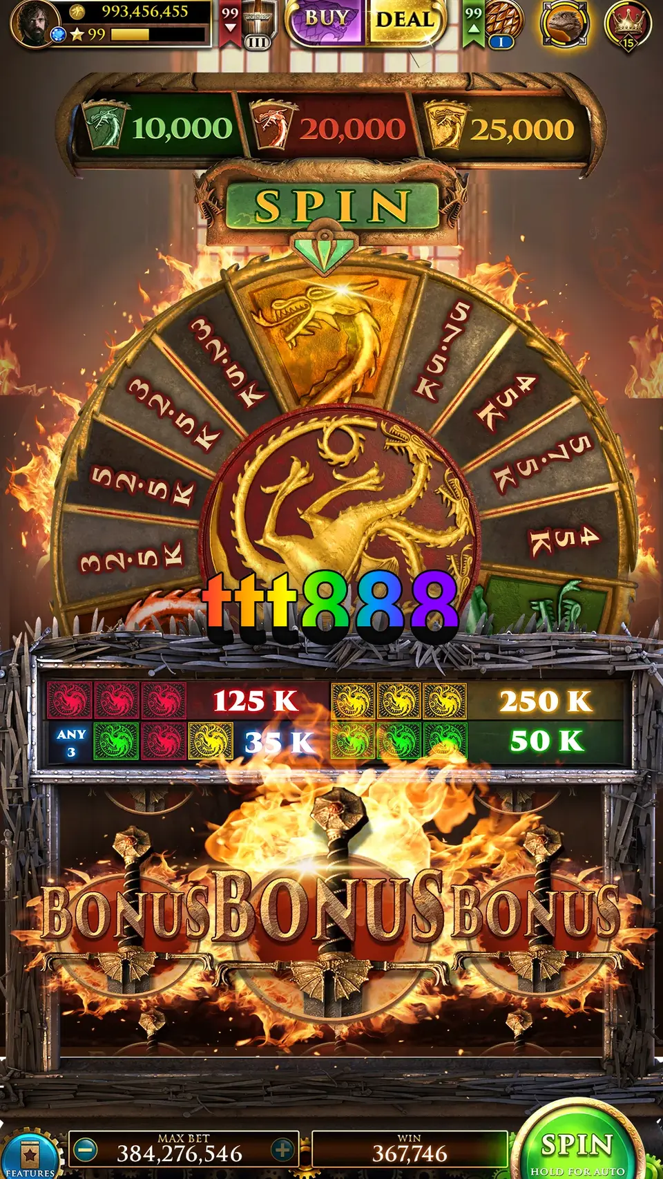 ttt888 APK