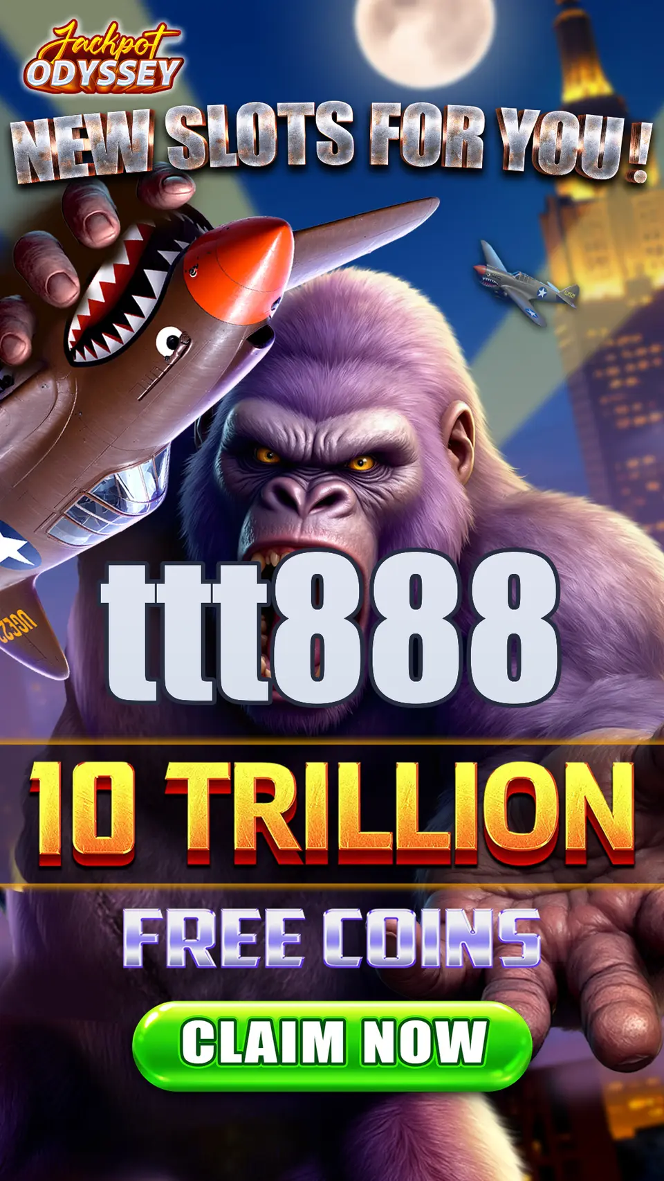 ttt888 APK