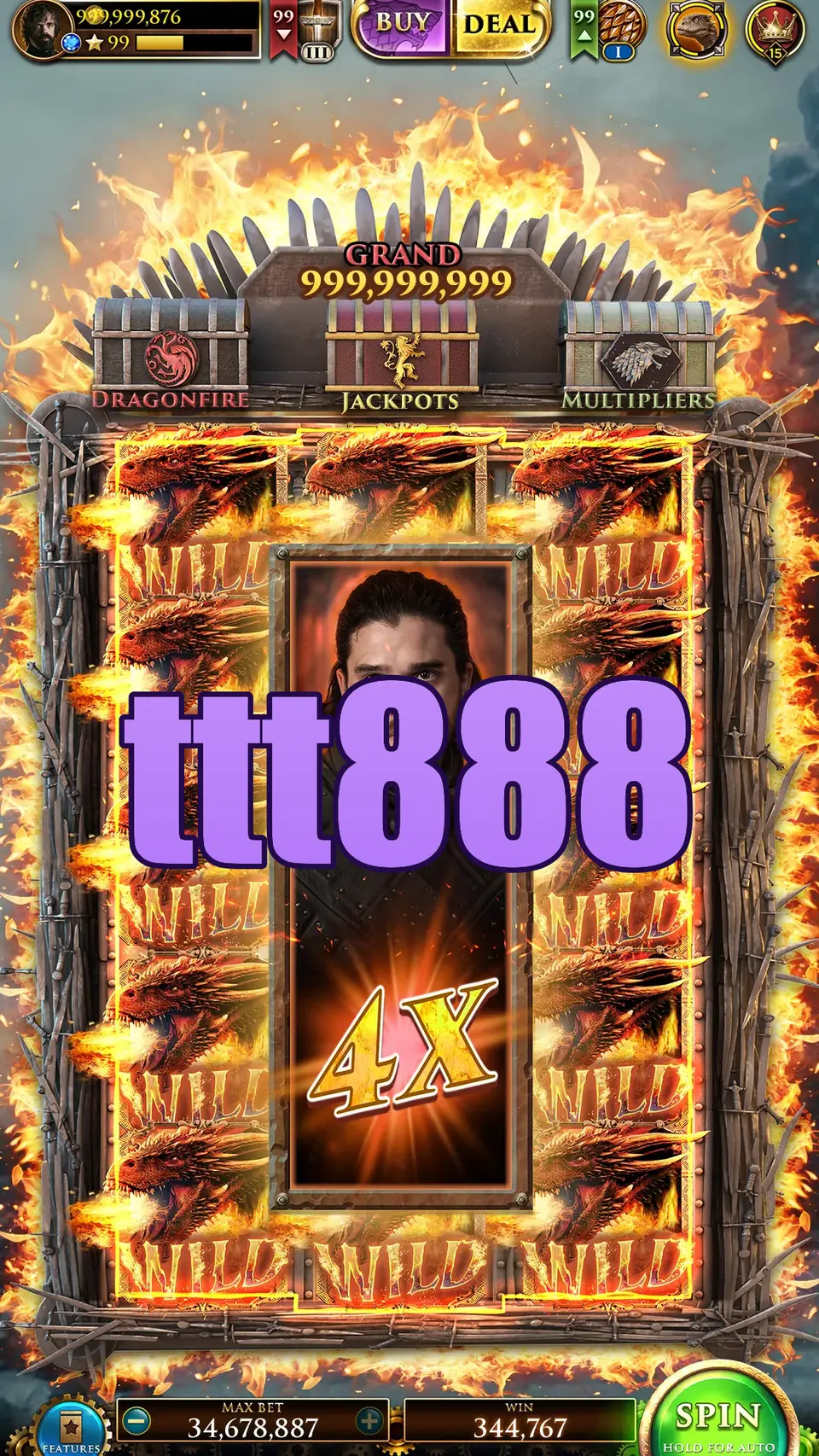 ttt888 APK