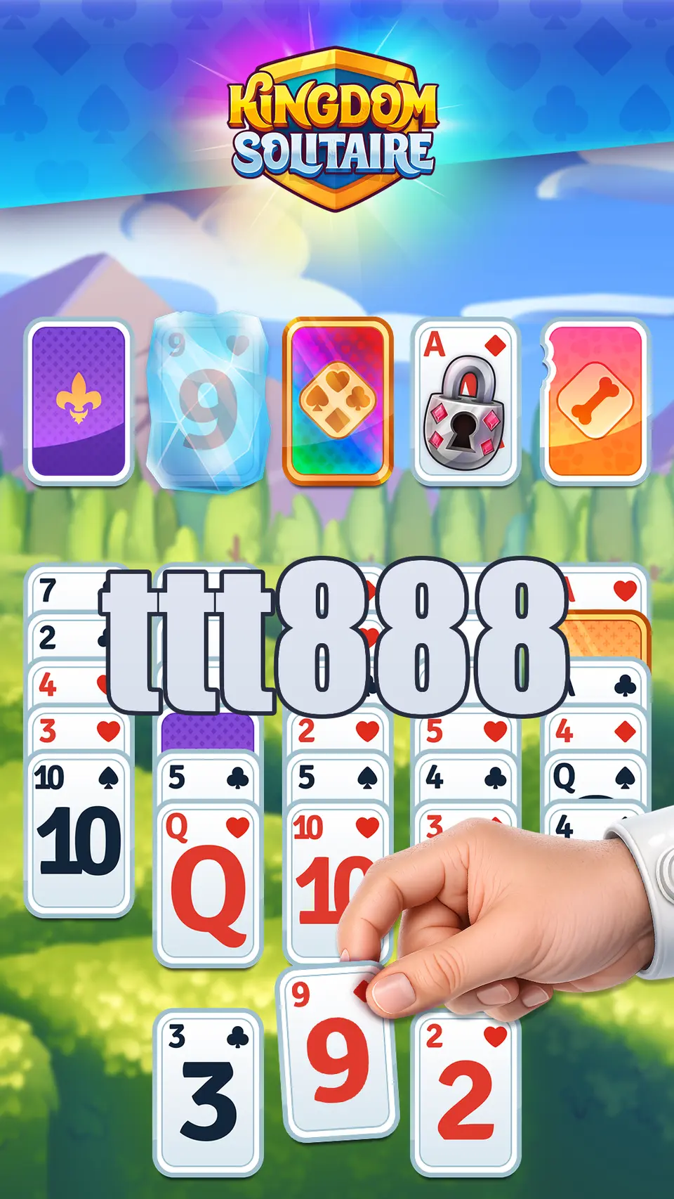 ttt888 Masuk